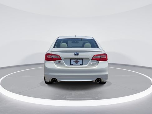 Used 2016 Subaru Legacy 3.6R Limited AWD/4WD image 6