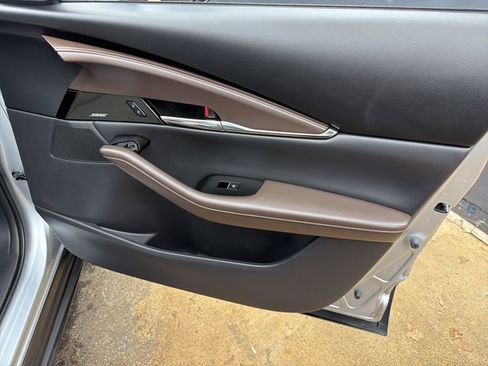 Used 2021 MAZDA CX-30 AWD 2.5 S w/ Premium Package image 25