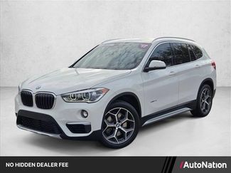 Used 2017 BMW X1 xDrive28i AWD/4WD video 1