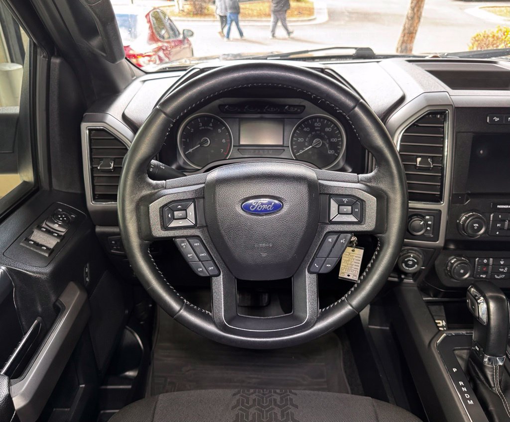 Used 2020 Ford F150 XLT w/ Equipment Group 302A Luxury AWD/4WD image 17