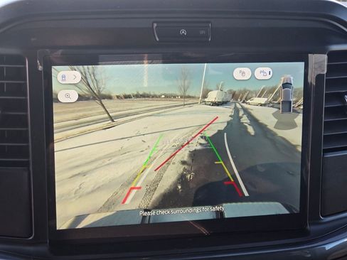 New 2026 Ford F150 STX image 24