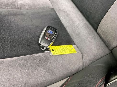 Used 2023 Subaru WRX Limited AWD/4WD image 14