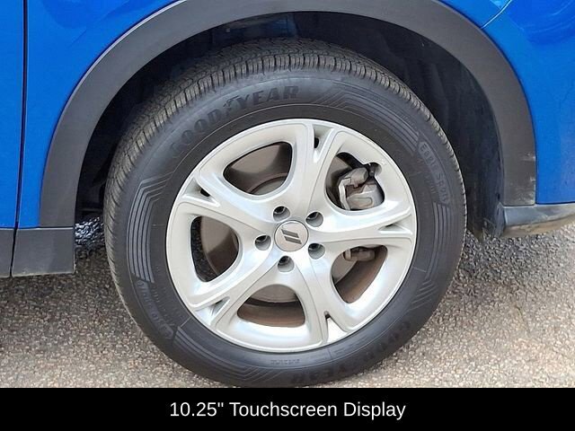 Used 2024 Dodge Hornet GT AWD/4WD image 18