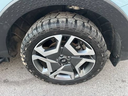 Used 2022 Hyundai Santa Cruz Limited AWD/4WD image 20