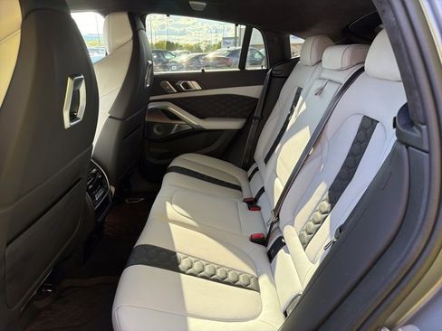 Used 2024 BMW X6 M Competition w/ Executive Package image 24