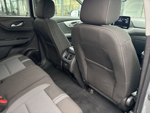 Used 2024 Chevrolet Blazer LT w/ Convenience Package image 17