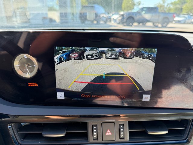 Certified 2024 Lexus ES 350 w/ Premium Package FWD image 19