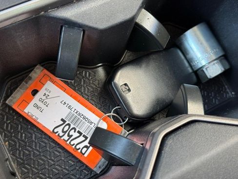 Used 2024 Toyota Tundra SR5 w/ TRD Off-Road Package image 31