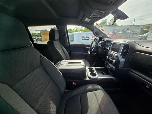 Used 2019 GMC Sierra 1500 Elevation AWD/4WD image 7
