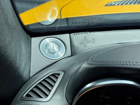 Used 2020 Mercedes-Benz AMG GT C image 48