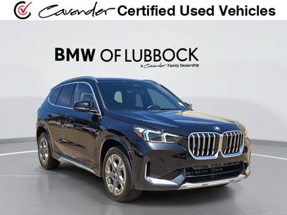 Used 2025 BMW X1 xDrive28i