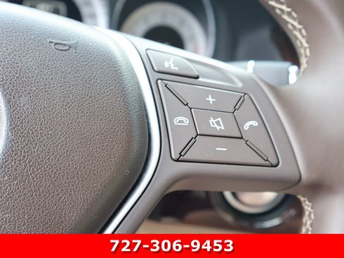 Used 2015 Mercedes-Benz GLK 350 4MATIC image 26