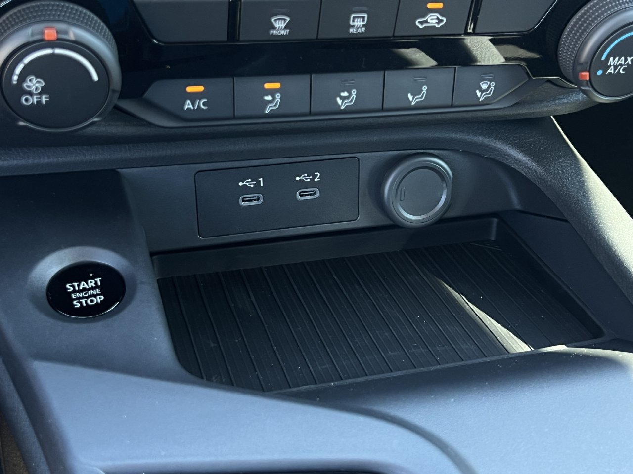 New 2027 Nissan Sentra S FWD image 11