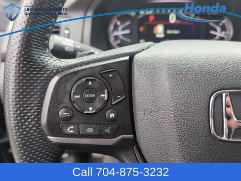 Used 2023 Honda Passport EX-L image 23