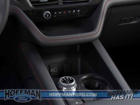 New 2026 Ford Explorer ST-Line AWD/4WD image 15