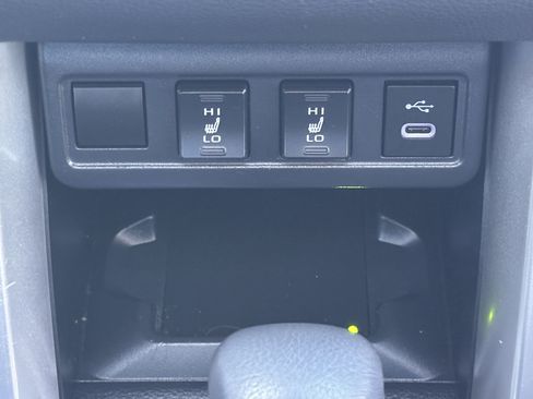 Used 2024 Toyota Corolla Cross AWD Hybrid w/ Convenience Package image 36
