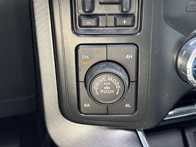 Certified 2023 Ford F150 Raptor w/ Equipment Group 802A Raptor R AWD/4WD image 35
