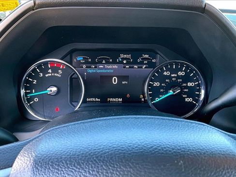 Used 2022 Ford F250 Platinum w/ Tremor Off-Road Package image 14