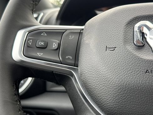 New 2026 RAM 2500 Lone Star AWD/4WD image 28
