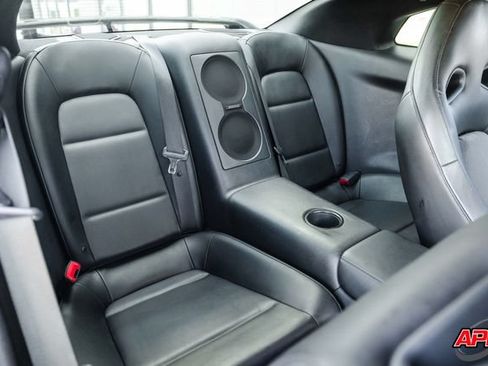 Used 2013 Nissan GT-R Premium AWD/4WD image 72