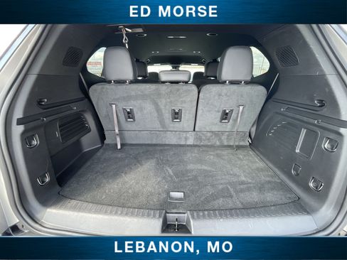 Certified 2026 Buick Enclave Sport Touring AWD/4WD image 24