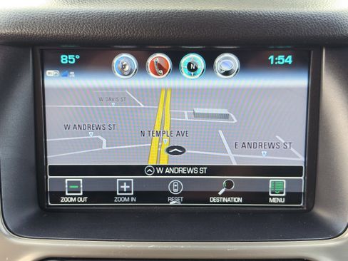 Used 2020 GMC Yukon XL Denali RWD image 26