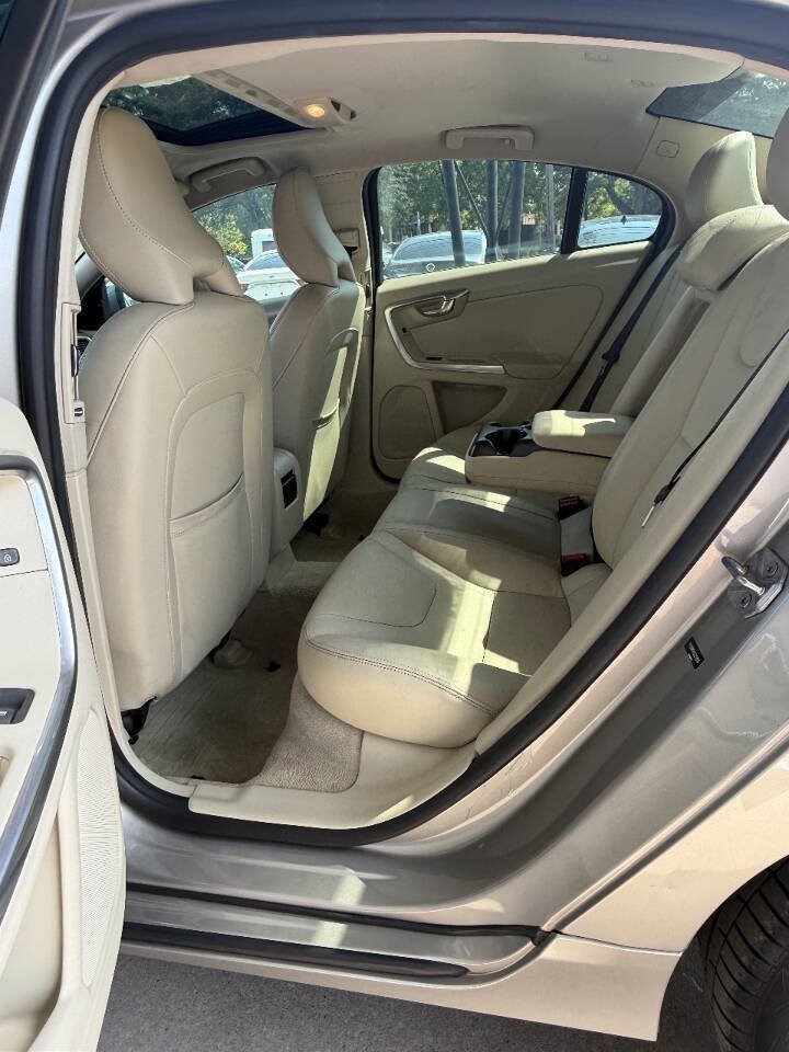 Used 2016 Volvo S60 T5 Premier FWD image 14