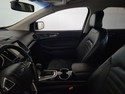 Used 2017 Ford Edge SEL w/ Equipment Group 201A FWD image 17