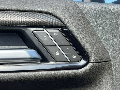 New 2026 GMC Sierra 2500 AT4 w/ AT4 Premium Plus Package AWD/4WD image 26