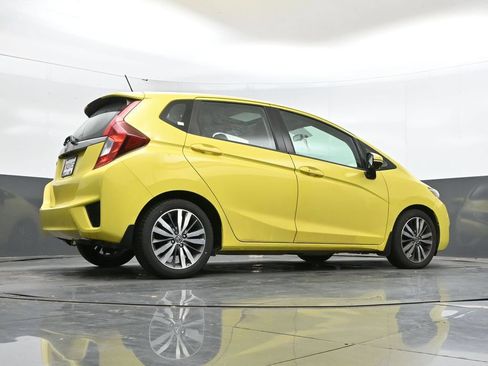 Used 2015 Honda Fit image 28