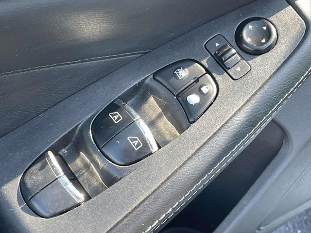 Used 2016 Nissan Maxima 3.5 SV FWD image 15