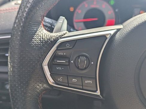 Certified 2022 Acura TLX w/ A-SPEC Pkg image 30