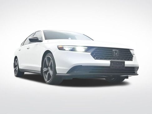 Used 2024 Honda Accord Sport image 23