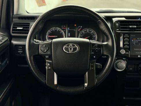 Used 2024 Toyota 4Runner TRD Off-Road Premium image 21