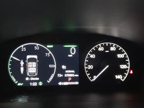 Used 2024 Honda CR-V Sport image 24