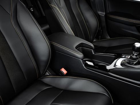 New 2026 Acura Integra A-Spec FWD image 30