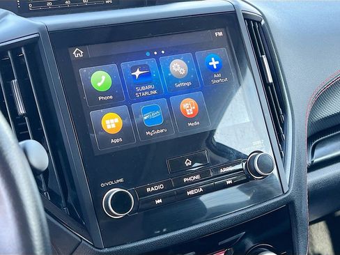 Used 2024 Subaru Forester Sport image 14