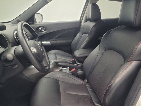 Used 2017 Nissan Juke SL image 17