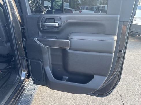Used 2021 GMC Sierra 3500 AT4 w/ AT4 Premium Plus Package AWD/4WD image 35