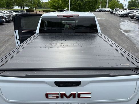 Used 2026 GMC Sierra 1500 Denali AWD/4WD image 12