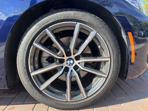Used 2023 BMW 430i xDrive Coupe w/ Premium Package AWD/4WD image 13