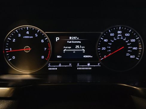 Used 2023 Kia Sorento S w/ Panoramic Sunroof Package FWD image 23