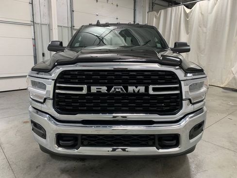 Used 2022 RAM 2500 Big Horn w/ Level C Equiment Group image 15