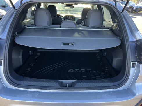 Certified 2025 Subaru Crosstrek 2.5i Sport w/ Crosstrek Mirror Package image 18