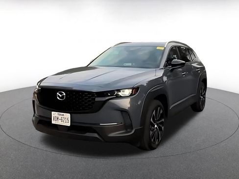 Used 2025 MAZDA CX-50 2.5 Hybrid w/ Premium Plus Pkg AWD/4WD image 6