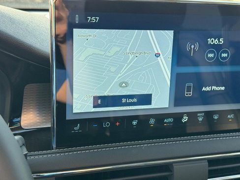 New 2025 Lincoln Corsair Grand Touring w/ Equipment Group 301A image 23