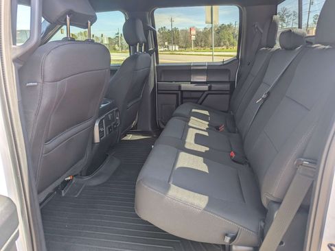 Used 2020 Ford F150 XLT w/ Equipment Group 302A Luxury image 18