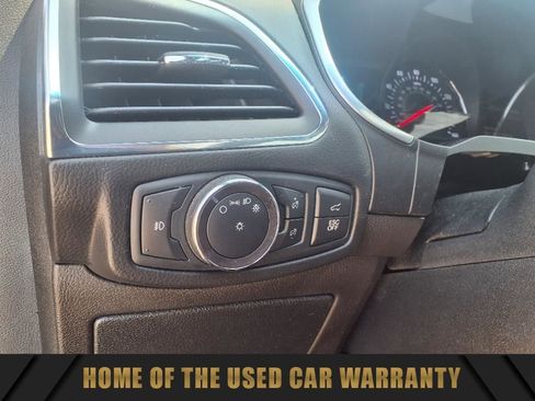 Used 2019 Ford Edge ST w/ Equipment Group 401A image 30