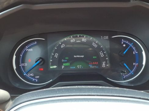 Used 2019 Toyota RAV4 XSE w/ Carpet Mat Package AWD/4WD image 23