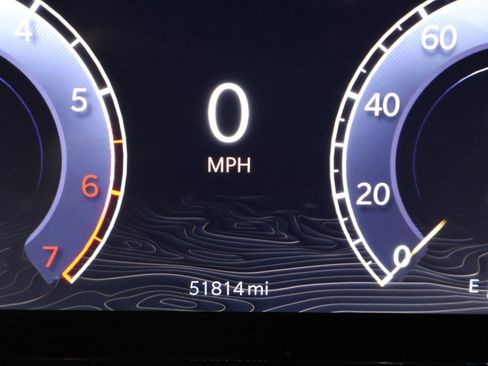 Used 2023 Jeep Wagoneer Series II image 44